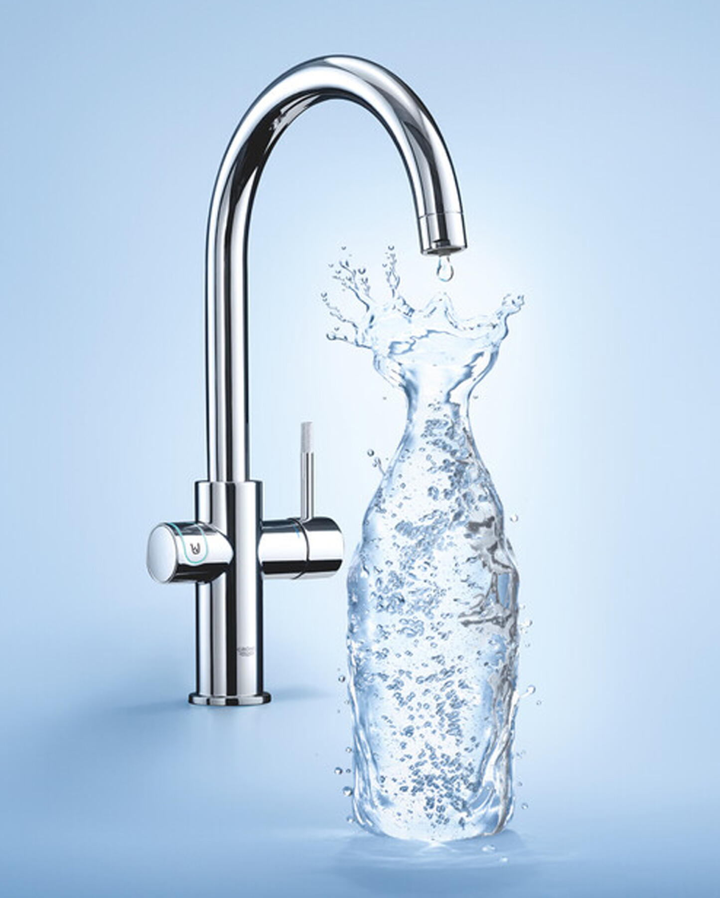 Grohe Blue Symbolbild